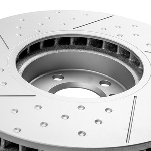 Disco de freno original OEM, <span class=keywords><strong>precio</strong></span> de fábrica al por mayor, para <span class=keywords><strong>BMW</strong></span> E36, e46, e90, e92, <span class=keywords><strong>335i</strong></span> - Product Image 3