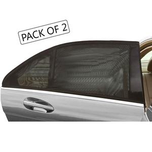 Pare-<span class=keywords><strong>soleil</strong></span> de <span class=keywords><strong>voiture</strong></span> en maille de nylon 100*54 - Product Image 1