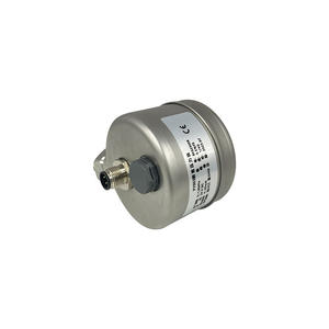 Yüksek kaliteli akıllı dijital ekran hava hidrolik basınç kontrolörü basınç göstergesi anahtarı basınç anahtarı - Product Image 5