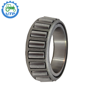 Roulement à rouleaux coniques de haute qualité AL175773 adapté aux tracteurs 6175M 6175R 6180J 6185J 6190J 6190M 6190R 6195M 6195R 6205J - Product Image 4