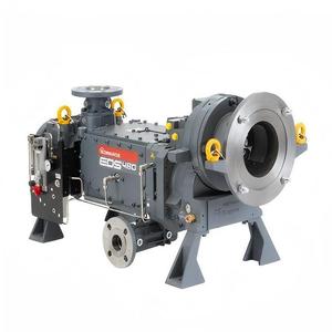 Edwards Dry Screw Pump A41870904 Metal Body 7m Head F8 Part Number Industrial Use - Product Image 2