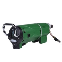 TGS 3300W DMP-352 diamant 3 vitesses machine de forage de puissance avec support de personnalisation OEM
