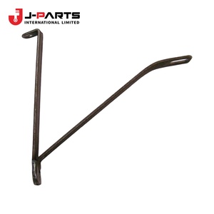 Support de filtre à air pour Toyota HIACE KCH10 Granvia 2000-2002 - Product Image 2