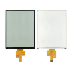 JYC 4.2"21 พิน ปลั๊กอิน TFT LCD โมดูล ST7305 ไดร์เวอร์ 300x400 พิกเซลอินเทอร์เฟซ SPI ขาวดำหน้าจอสะท้อนแสง L1253 - Product Image 1