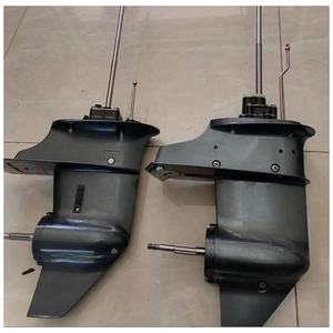 ชุดเกียร์เรือยามาฮ่า 9.9 แรงม้า 15 แรงม้า/25 แรงม้า/40 แรงม้า รุ่นสั้น 6B4-45300-01-4D รุ่นยาว 6B4-45300-11-4D - Product Image 5