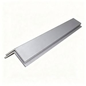 Barre Angolari in Acciaio al Carbonio A36 Q355 Q235 75*75 <span class=keywords><strong>20X20</strong></span> 50X50mm per Costruzioni - Product Image 2