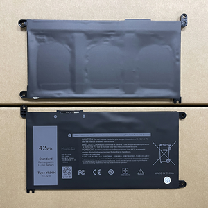 Adecuado para la batería del portátil <span class=keywords><strong>Inspiron</strong></span> MR90Y 14R <span class=keywords><strong>15R</strong></span> 2421 3421 5437 <span class=keywords><strong>5537</strong></span> 7447 - Product Image 4