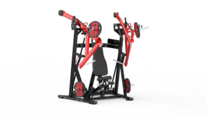 METTA 2: グリップLATプルダウン - Product Image 3