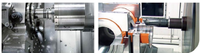 Centre d'usinage horizontal 3 4 5 axes, centre d'usinage CNC avec tables Hmc500 Hmc630 Hmc800 HMC1000