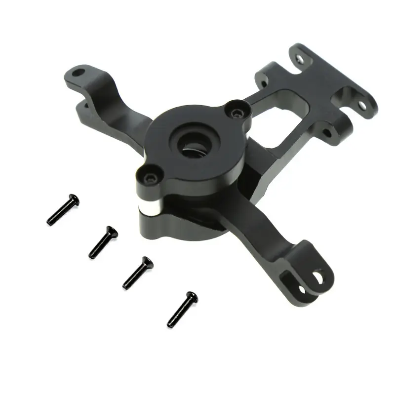 Metal Steering Combination Aluminium Alloy Steering Group for TRAXXAS E REVO 2.0 SUMMIT