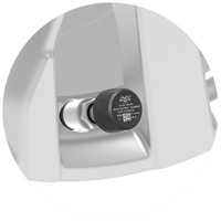 Système de surveillance de la pression des pneus (TPMS) adapté aux Honda, affichage numérique de la pression des pneus, surveillance de la pression des pneus, capteur TPMS, pression des pneus