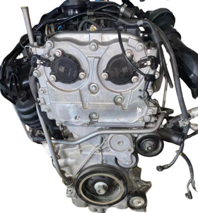 Moteur complet officiel authentique pour <span class=keywords><strong>Mercedes</strong></span> Benz M270920, adapté à <span class=keywords><strong>Mercedes</strong></span> Benz Classe B CLA GLA 2.0T - Product Image 2