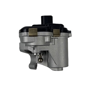 Actuador de Turbo Original 06Q145702B 882656-0007, Válvula de Descarga de Turbina para Audi Q3 F3B VW Multivan T7 Tiguan AD1 <span class=keywords><strong>2.0</strong></span> <span class=keywords><strong>TSI</strong></span> 180 Kw <span class=keywords><strong>245</strong></span> HP - Product Image 1