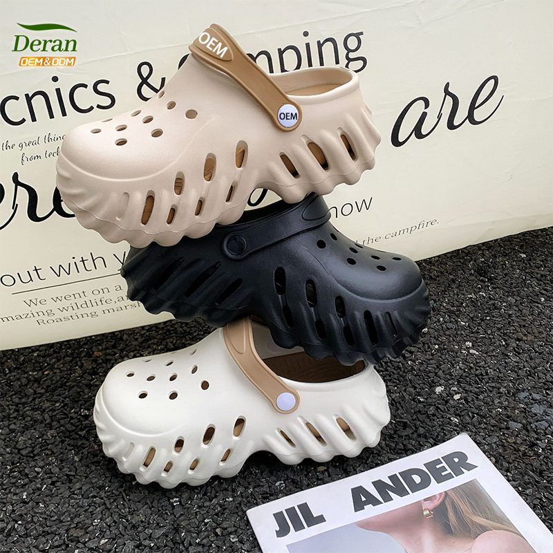 Deran OEM New Unisex slippers Women
