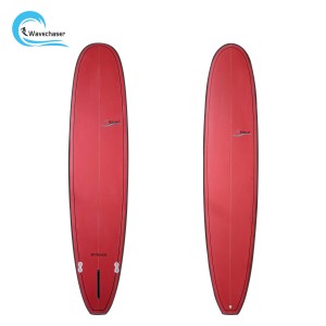 Vente directe d'usine en gros SUP vierge en bois Longboard bois époxy poisson <span class=keywords><strong>planche</strong></span> de <span class=keywords><strong>surf</strong></span> pour le <span class=keywords><strong>surf</strong></span> - Product Image 6