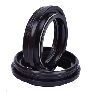 37x49x 8/11 Tutup Debu Oli Peredam Garpu Depan untuk HONDA VFR400 NC21 VFR400R NC24 <span class=keywords><strong>Kawasaki</strong></span> EX250 ZZ-R250 ZL600 ZX600 Ninja 600R - Product Image 5
