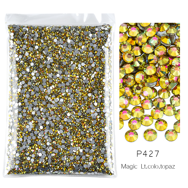 P427 Magic Lt.colo.topaz