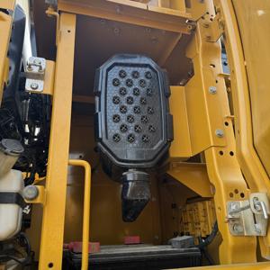 Escavatore 336GC Ultimo Modello 36 Tonnellate 95% Nuovo Originale con EPA CE Escavatore Usato Cat 336 Originale Grande CAT336GC Escavatore Usato - Product Image 3