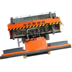 China Product Automatic Paving <strong>Tiger</strong> <strong>Stone</strong> Brick Laying <strong>Machine</strong> - Product Image 1