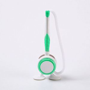 Bolígrafos de mesa con cadena de diseño exclusivo, personalizados por proveedores de fábrica, bolígrafo giratorio - Product Image 4