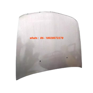 Shiyi Suitablr for Cadillac <strong>Sls</strong> Engine Hood for Cadillac <strong>Sls</strong> Carbon Fiber Engine Mount Auto <strong>Parts</strong> - Product Image 5