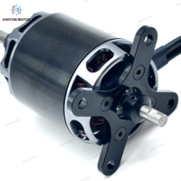 Moteurs à courant continu RC haute performance 3530 580KV pour les entrepreneurs du commerce électronique Expédition mondiale disponible