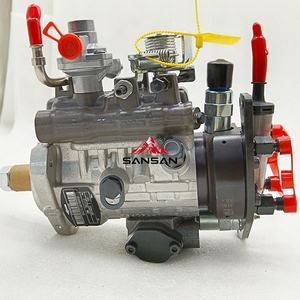 מוצר מקורי חופר משאבת דלק 9320a349g חלקי מנוע דיזל 3054c משאבות הזרקת דלק 9320a349g - Product Image 2