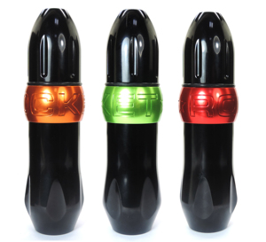 Pluma rotativa inalámbrica para tatuaje, pluma de tatuaje <span class=keywords><strong>original</strong></span> tipo cohete, gran oferta, venta al por mayor - Product Image 6