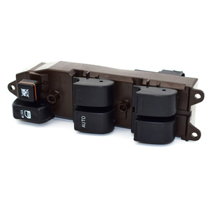 QSF pour Toyota Hilux interrupteur de levage de <span class=keywords><strong>vitre</strong></span> électrique 848200K020 <span class=keywords><strong>bouton</strong></span> 0K021 - Product Image 2
