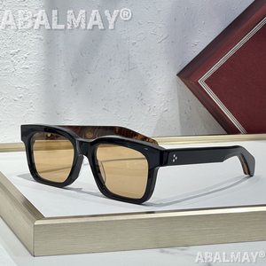 Gafas de Sol de Alta Calidad para Hombre, Clásicas MOLINO TALLA 55-19, Gafas de Moda para Mujer, Montura de Lujo, Marca de Diseñador JMM, Gafas de Sol UV400 - Product Image 5