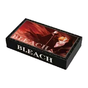 36 hộp Laika bán buôn thuốc tẩy Anime thẻ HOLO hiếm chính thức tác phẩm nghệ thuật Linh Hồn gặt loạt Quà Tặng đặt hộp mù món quà giáng sinh - Product Image 6