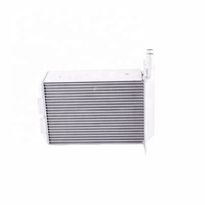 Radiateur de Turbocompresseur <span class=keywords><strong>Intercooler</strong></span> pour VW <span class=keywords><strong>A6</strong></span> <span class=keywords><strong>C7</strong></span> (4G2 4GC) 2014-2018 <span class=keywords><strong>A6</strong></span> <span class=keywords><strong>C7</strong></span> Avant (4G5 4GD) 2014-2018 079145785K Turbocompresseur <span class=keywords><strong>Intercooler</strong></span> - Product Image 1