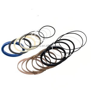 ชุด903/21071ซีลสำหรับถัง <span class=keywords><strong>JCB</strong></span> อะไหล่รถขุด - Product Image 2