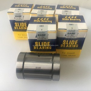 Roulement linéaire à billes JAPAN EASE, coulisseau linéaire SDM35 SDM35Y, glissière linéaire <span class=keywords><strong>Bushi</strong></span> - Product Image 1