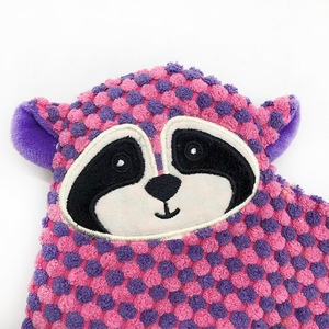 Accessori per Animali Domestici, Giocattolo ad Anello per Cani, Giocattolo in Peluche per Cani, Gioco Interattivo per Animali Domestici da Interno - Product Image 5