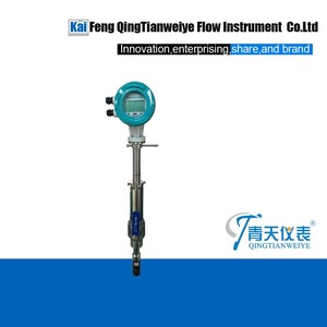 หัววัดการไหลแบบแท่งเสียบ - Product Image 6