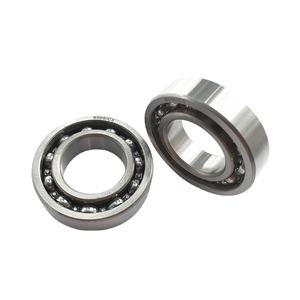 6007 35x62x14mm Cojinete de bolas de tipo abierto 6202 6204 Motor para compresor de aire acondicionado para instrumentos - Product Image 3