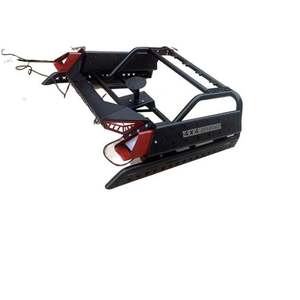 Portaequipajes Personalizado para Techo de Camioneta, Barra Antivuelco Ajustable para Hilux 2006, Soporte de Equipaje Personalizado para Techo - Product Image 5