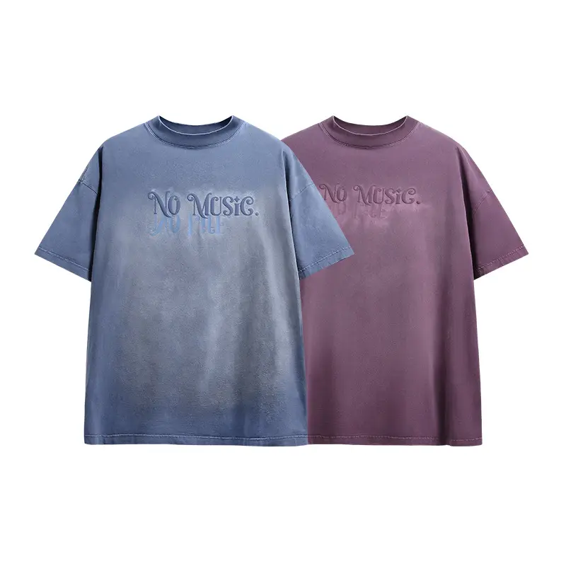 Camiseta gráfica masculina de algodão plus size lavado com ácido tamanho s m l xl xxl xxxl