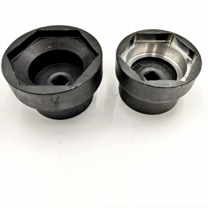 Pour Toyota Crown BZ4 Avalon ALPHARD : Kit de démontage et d'assemblage de crémaillère de direction électronique, <span class=keywords><strong>poulie</strong></span> intérieure à 6 côtés vers manchons à 60/67 côtés - Product Image 1