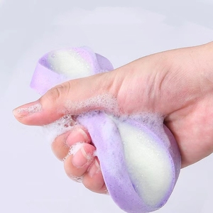 Bán buôn nén <span class=keywords><strong>cellulose</strong></span> Facial <span class=keywords><strong>Sponge</strong></span> mềm <span class=keywords><strong>cellulose</strong></span> Facial <span class=keywords><strong>Sponge</strong></span> cho sâu làm sạch da mặt - Product Image 2