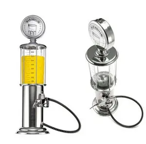 2.5L Plastic sap dispenser/Bier Toren/drank dispenser