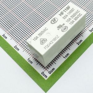 Bulk Discount HF118F-024-1HS5T DIP Relays Power Relays - Product Image 1