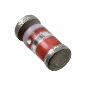 Manufacturer Channel JAN1N5297UR-1 DO-213AB, MELF Discrete Semiconductor Products Electronic Circuit Components - Product Image 1