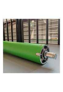 Cho Dooya dm45rm 50/12 hình ống động cơ cơ giới cán màn trập cửa/mái hiên/dù để che nắng tán được xây dựng trong điện hỗ trợ hướng dẫn sử dụng - Product Image 5