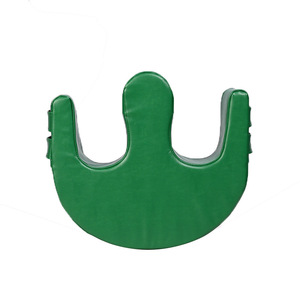 Tapis d'aide au retournement pour personnes âgées, support pour les jambes, éponge épaisse de 13 cm, dispositif d'assistance au lit confortable - Product Image 4