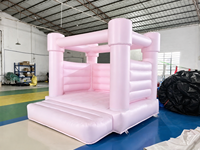 Vente en gros de châteaux gonflables pour enfants, parcs à thème, fêtes, événements, intérieur/extérieur, design personnalisé, vente directe d'usine