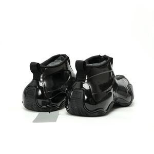 Chaussures de Basketball Sportives de Luxe pour Hommes, Tige en Mesh, Marque Renommée, Nouvelle Génération, Cool, Chunky, Décontractées, Respirantes, Classiques - Product Image 4