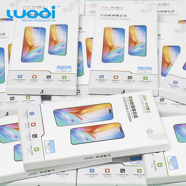 Wholesale Best Mobile Phone Lcds Screen Replacement Display Pro Plus Max Original 13 14 for Ipone 6 7 8 11 12 X Xr Xs 15 16 17