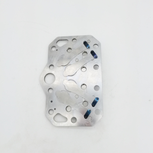 Placa de Válvulas para Compresor de Refrigeración Compacto <span class=keywords><strong>Bitzee</strong></span> de Acero Inoxidable de Alta Calidad, 10hp, 12hp, 15hp, Completa, 1 Año de Garantía, Nueva - Product Image 2